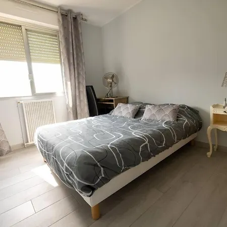 Appartement - Palais Des Expositions