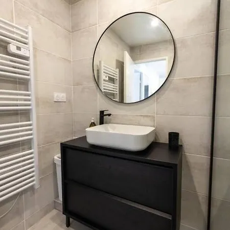 - Palais Des Expositions Appartement